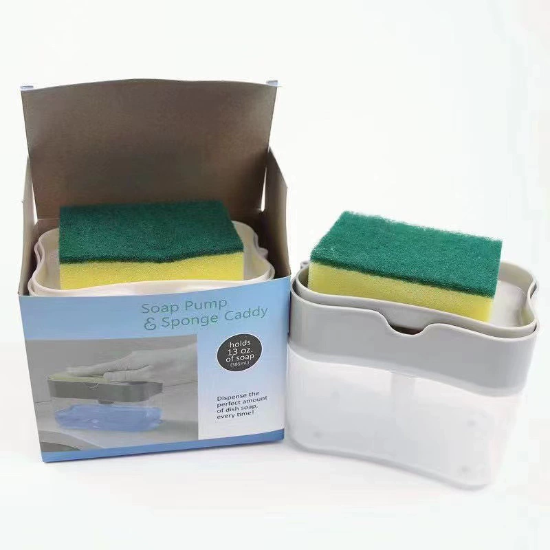 Washing essence automatic liquid adder dishmade automatic liquid box dishwasure box soap, soap, pressurizer soap box