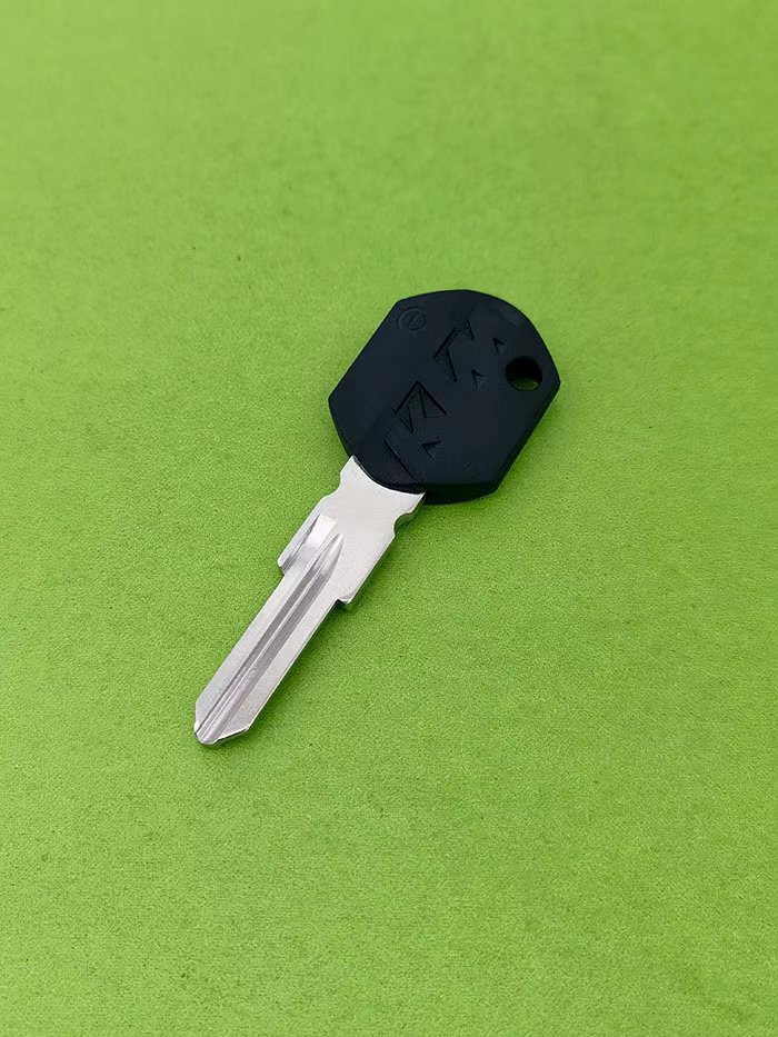Suitable for Ktm Adv Rc8R 1050 1190 1290 Motorcycle Accessories, Can Be Equipped with Chip Key Blank/Handle