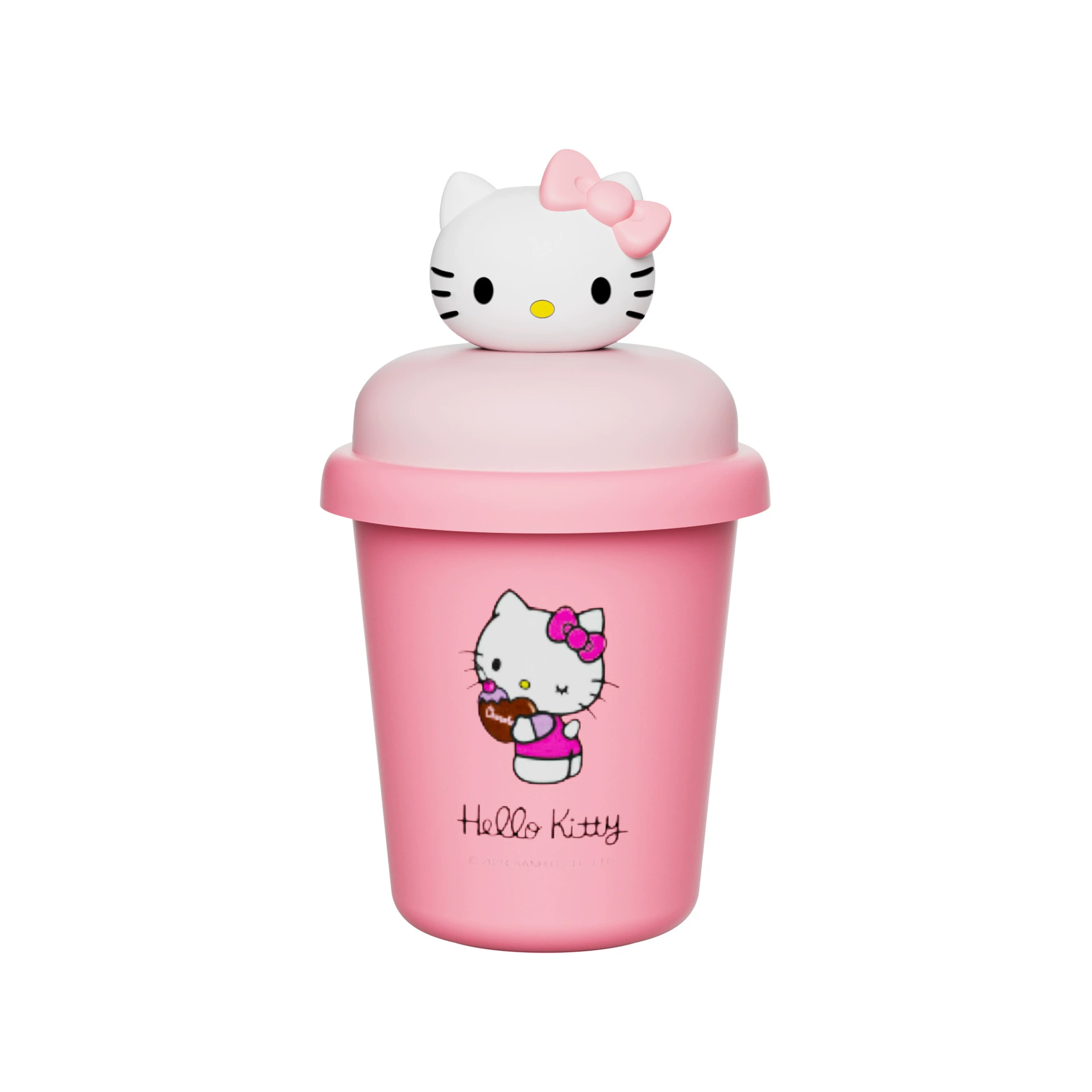Увлажнитель Sanrio, чашка для чая, настольный бесшумный распылитель, подарок другу на день рождения