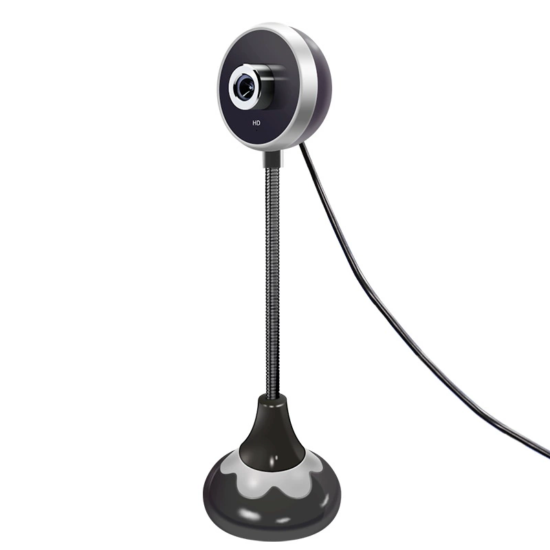 Компьютерная камера HD OEM индивидуальная обработка Встроенный микрофон онлайн-обучение оптовая продажа с фабрики