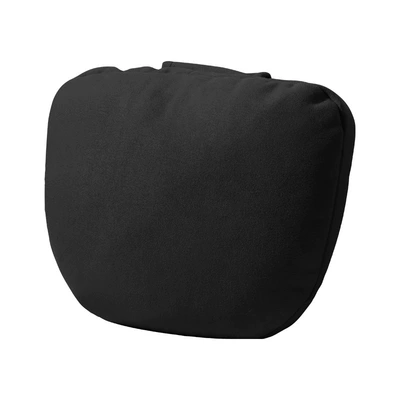 backrest seat waist pillow headrest — Headrest