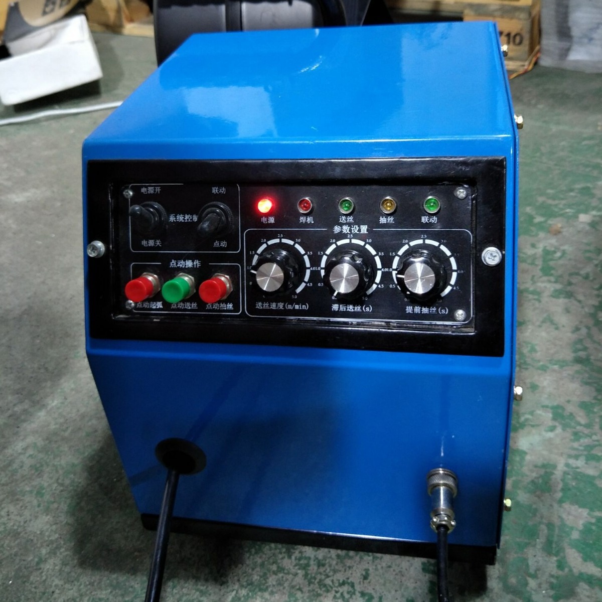 自动送丝机氩弧焊   自动填丝机