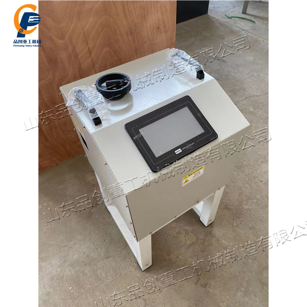 全自动数控切管机 PVC卫浴软管切割机 水管热缩管塑料软管切断机