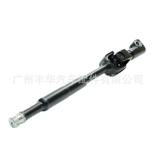 45203-0K110 is suitable for Toyota Hilux KUN#LAN# steering intermediate shaft sub-assembly