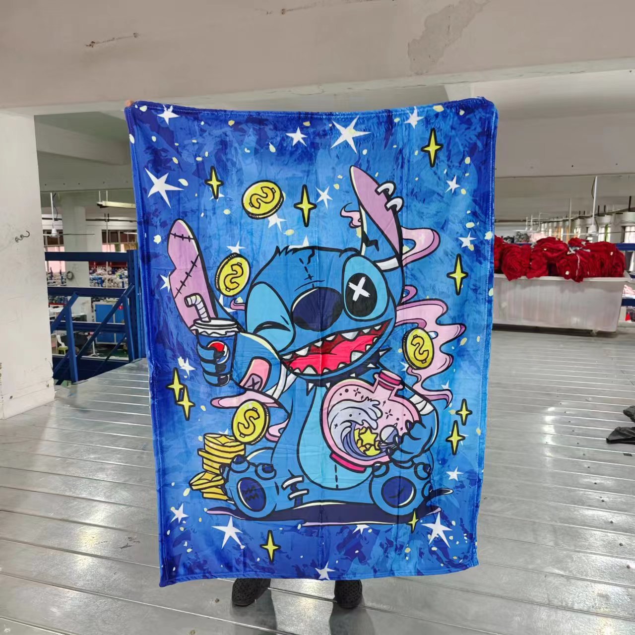 두 번째 레이어 - 6번