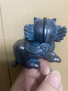 52Toys Super Activated Bronze Squad 2 Series Blind Box Trendy Cultural and Creative Figures Gift Creative Ornaments