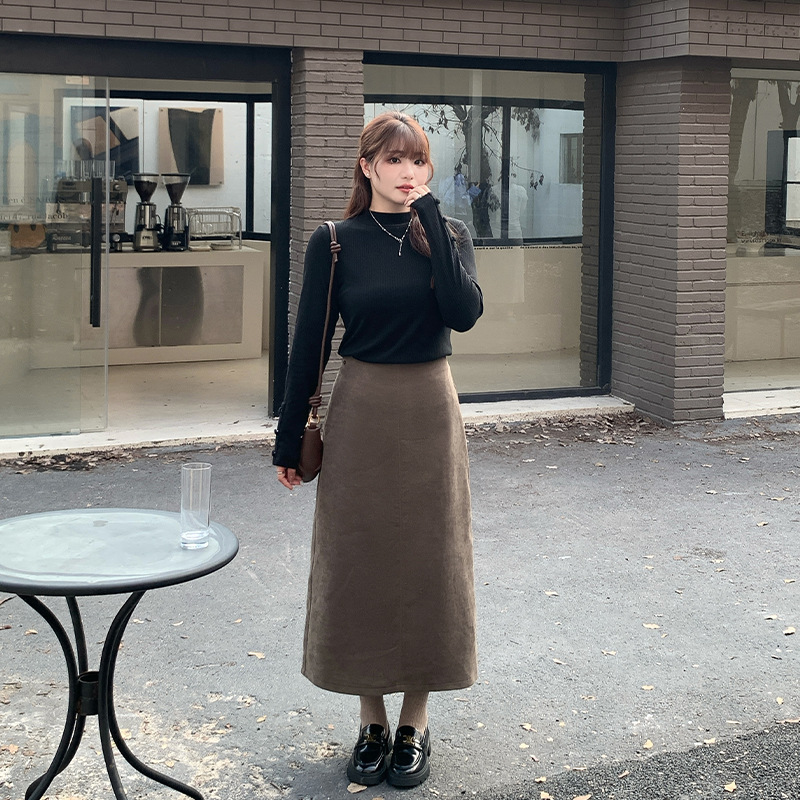  秋  XL-5XL 大きいサイズ トップス