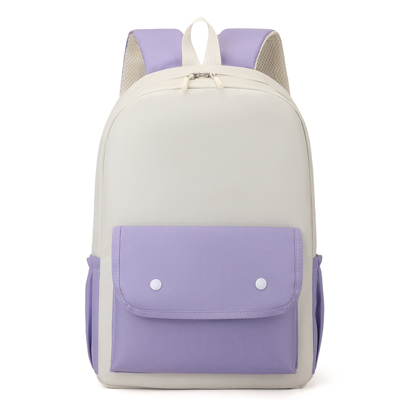 Mochila de estudiantes de primaria impresa a medida logotipo mochila de jardín de infantes danza clase de entrenamiento de mujeres escuela mochila de estudio para niños