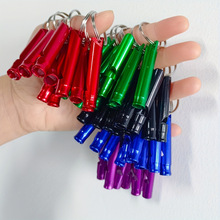X 56924 Aluminum life training whistle �X�Ͻ����Ӗ����