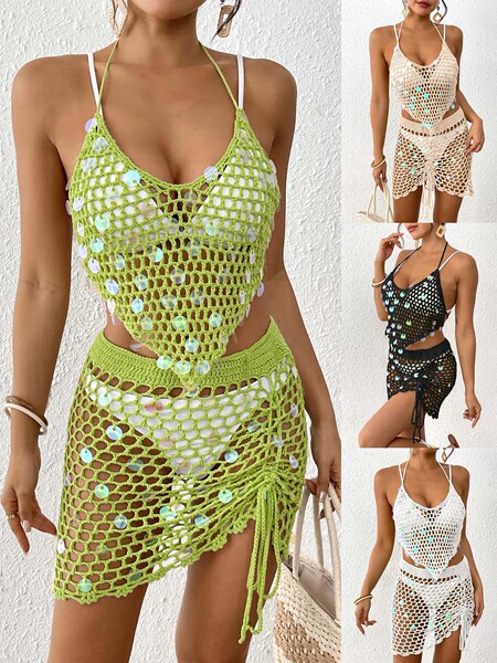 beach set