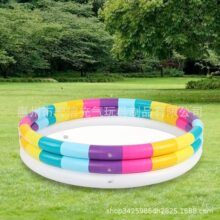 PVC������h�A��ˮ����Ӿ�� ��ͯ��������ۯBɳ�؃�ͯԡ��ϴ����