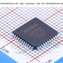 EPM3064A EPM3064ATC44-10N TQFP-44 ԭװ����