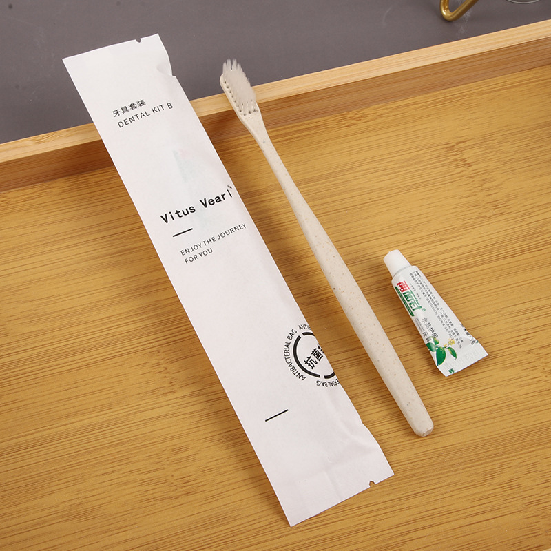 Toothbrush 2 [500*4=2000/box]