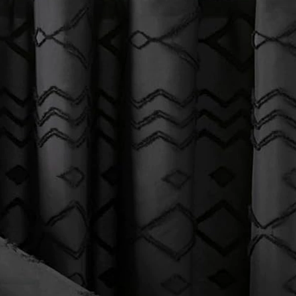 [风剪花黑色]