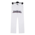 Denim White M080-1
