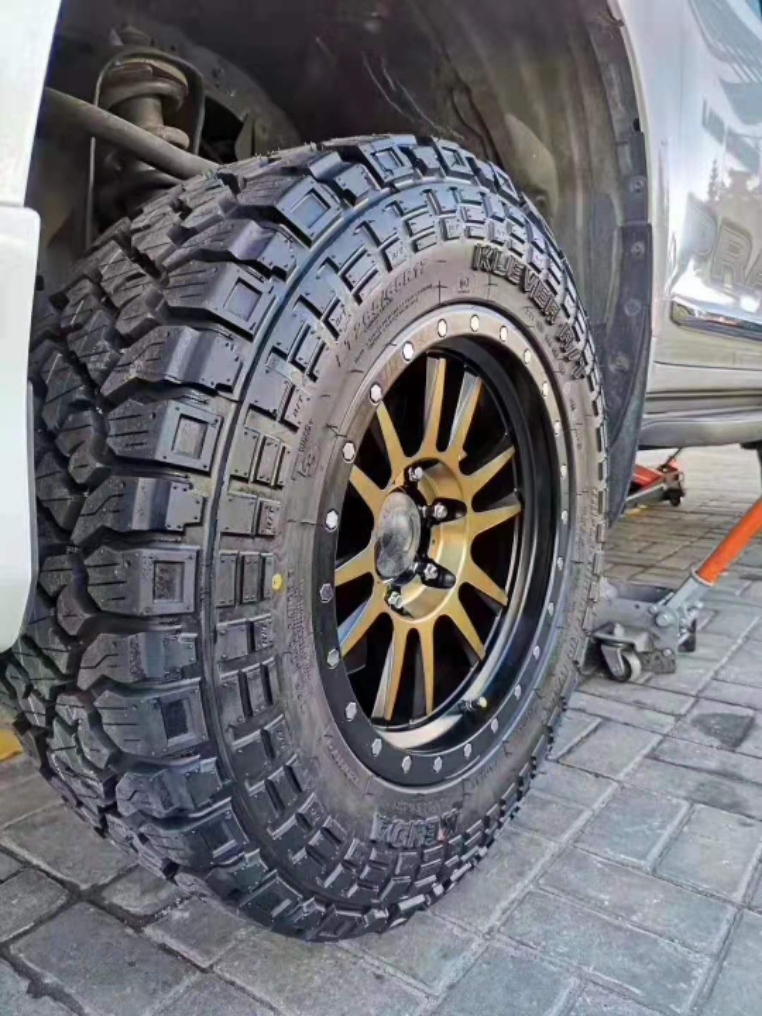 At Off-Road Vehicle Tires 225 235 245 265 275 55 60 65 70R16R17R18R19R20