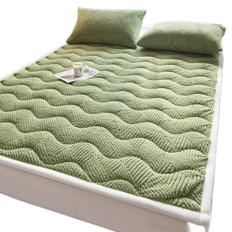 Winter warm mattress, wholesale