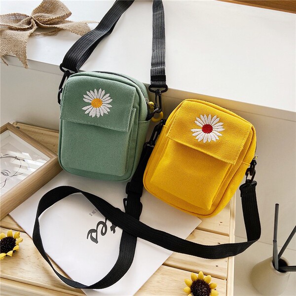 Small phone bag