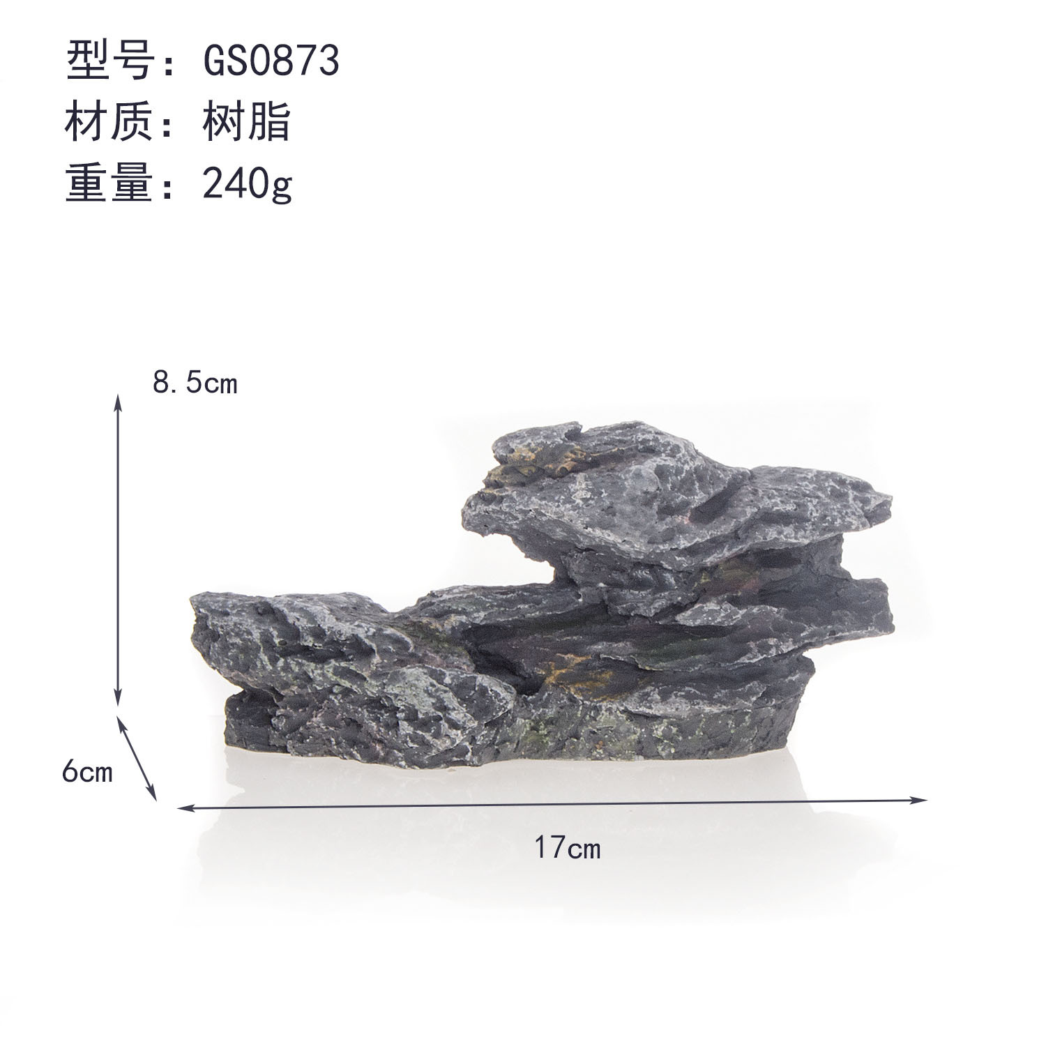 Simulación de guijarros, simulación de piedra de arroyo, piedra pequeña, pecera, paisajismo, jardinería, maceta de arena de arroyo, piedra de playa de río