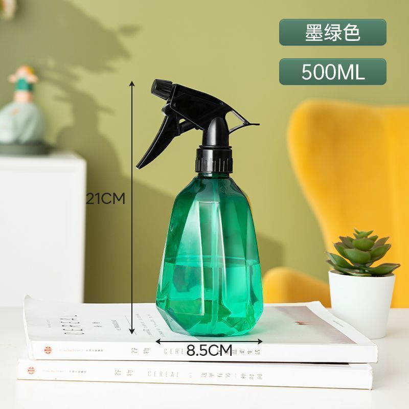 浇花喷雾瓶气压压力园艺园艺家水壶用洒喷雾器浇水壶喷头跨境|undefined