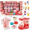 54187 Boxed [Sweetheart House Set] 1618-92