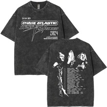 Chase Atlantic Lost in Europe and UK Tour 2025ר��Vintageˮ