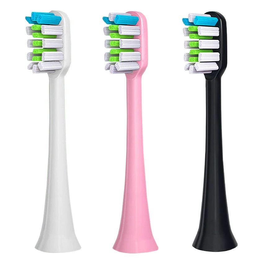 Адаптироваться к насадке электрической зубной щетки Cimaron Сменная головка электрической зубной щетки Sonic