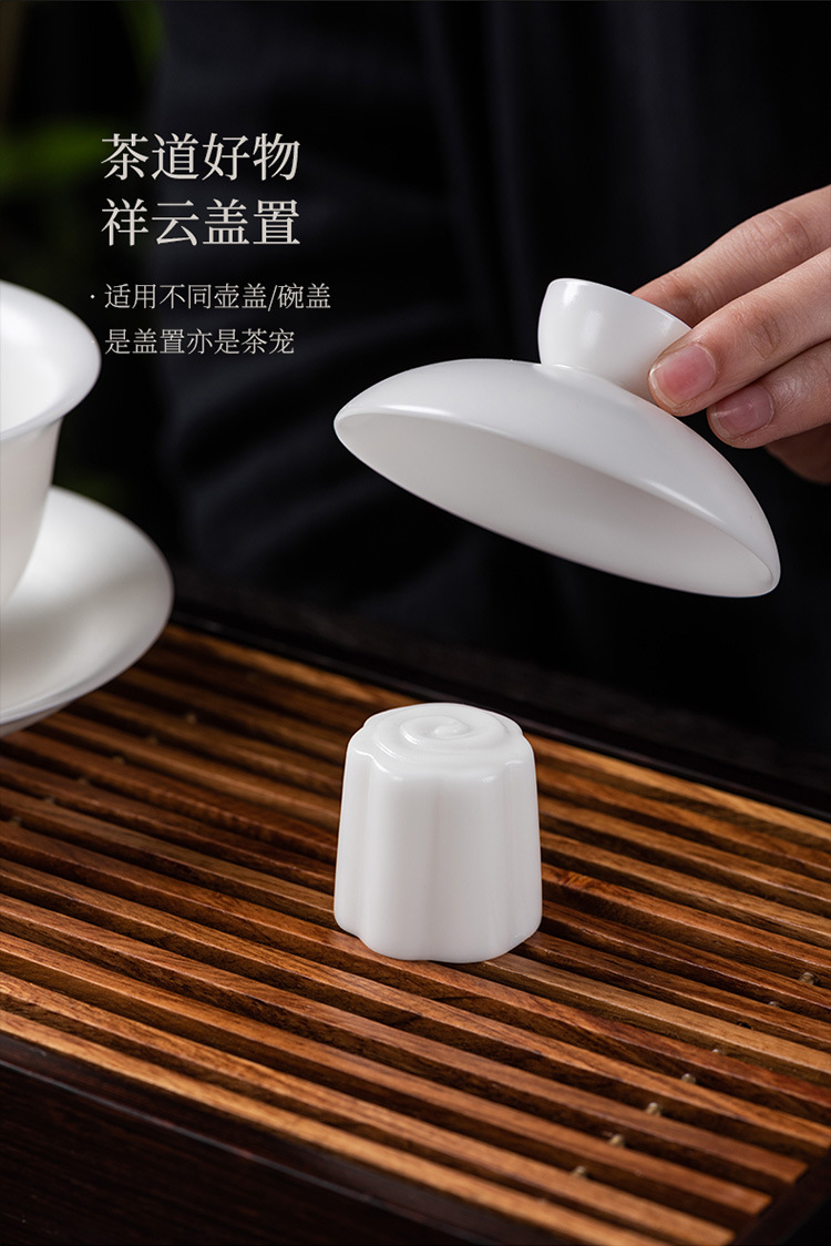 氷種素焼き玉磁器手作り急須軽量贅沢ビジネスプレゼント徳化白磁 氷種素焼き玉磁器手作り急須軽量贅沢ビジネスプレゼント徳化白磁