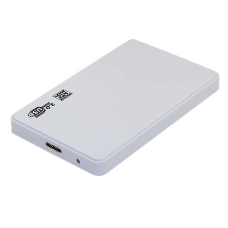 2.5インチシリアルsata 3.0インターフェイスモバイルハードディスクケース高速usbノートssdソリッドステートドライブケース|undefined