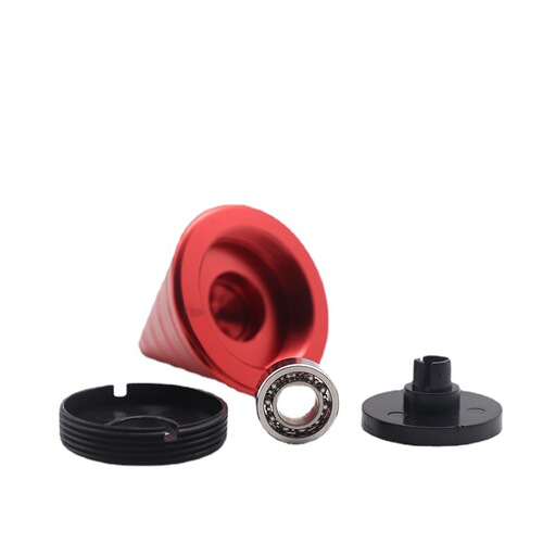 Factory Direct Sale Mezmoglobe Spherical Desk Top Finger Spinner