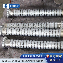 包装机械配件;压缩设备配件;其他橡胶气囊