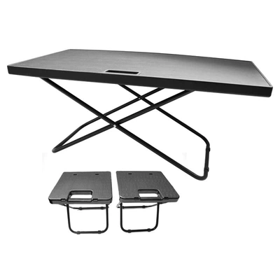 Lado L60 Trunk Small Table: Car table board