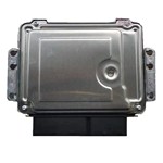 适用博世柴油江铃宝典电脑板/ECU电路板0281013665 EDC16C39-6.H1