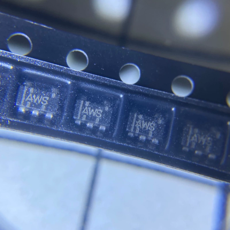 TPS60403QDBVRQ1 шелкография AWS Power IC чип новый оригинальный гарантия качества спот