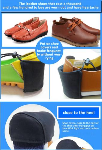 Amazon Car Driving Anti-Skidding Heel Protection Device, Car Driving Anti-Skidding Heel Protector, Flat Heel Protector, Heel Protection Cover