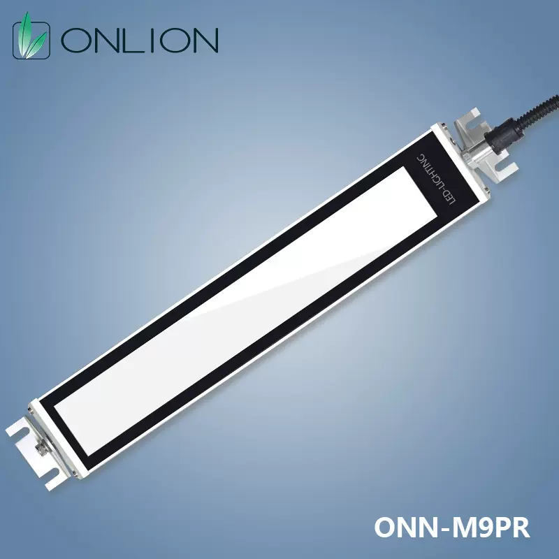 ONN/欧恩照明M9PR防爆机床工作灯 机床照明灯 防油防水高防护IP67