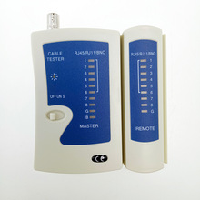 ͬ�S���|RJ45RJ11BNC�๦���Ԓ�W�j�W���yԇ�x