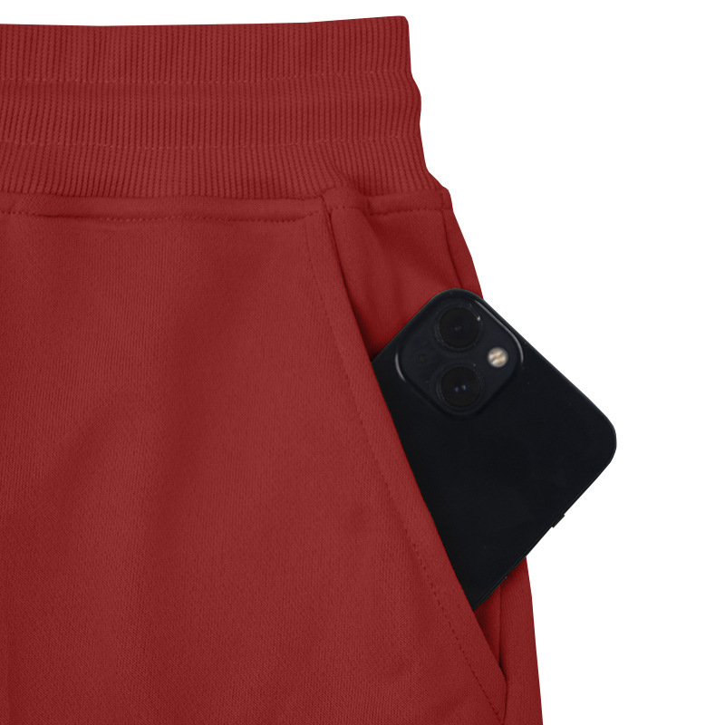 Herren Cargo Hose Oversized Amerikanischer Streetstyle_voghion.com