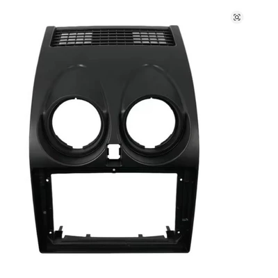 Navigation Panel Frame, Other Car Video