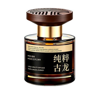 Odor Removal Fragrance, Car Perfume Aromatherapy