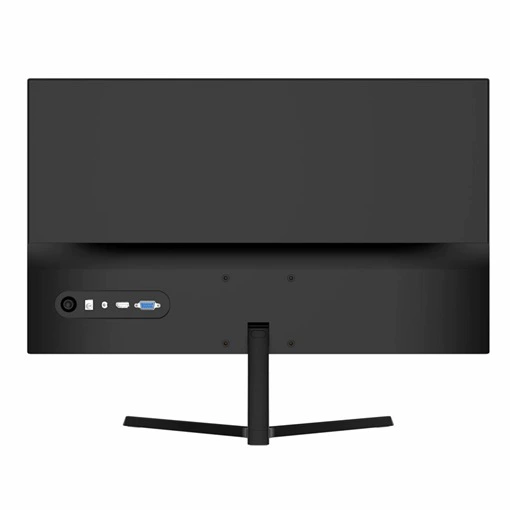 Монитор Panda 21.45 дюймов VA (матовый) HQ22FA2 экономичный для дома и офиса VGA HDMI