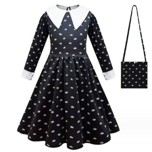 �¿��˹һ��cos����ȹ����������˹��ɫ��ȹ����˹cosplay��