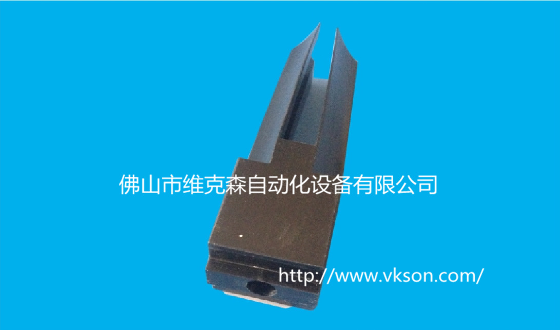 KHS裹包机止罐指