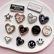 DIY���ķ��Θ�֬��� ����ڰ�ɫ�����Ʒ����֙C��Ь���������l