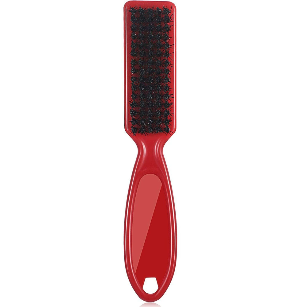 Plastic universal retro brush, (Physicals)