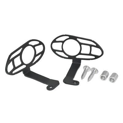 Suitable for Yamaha PG-1 Motorcycle frame - turn-signal-guard