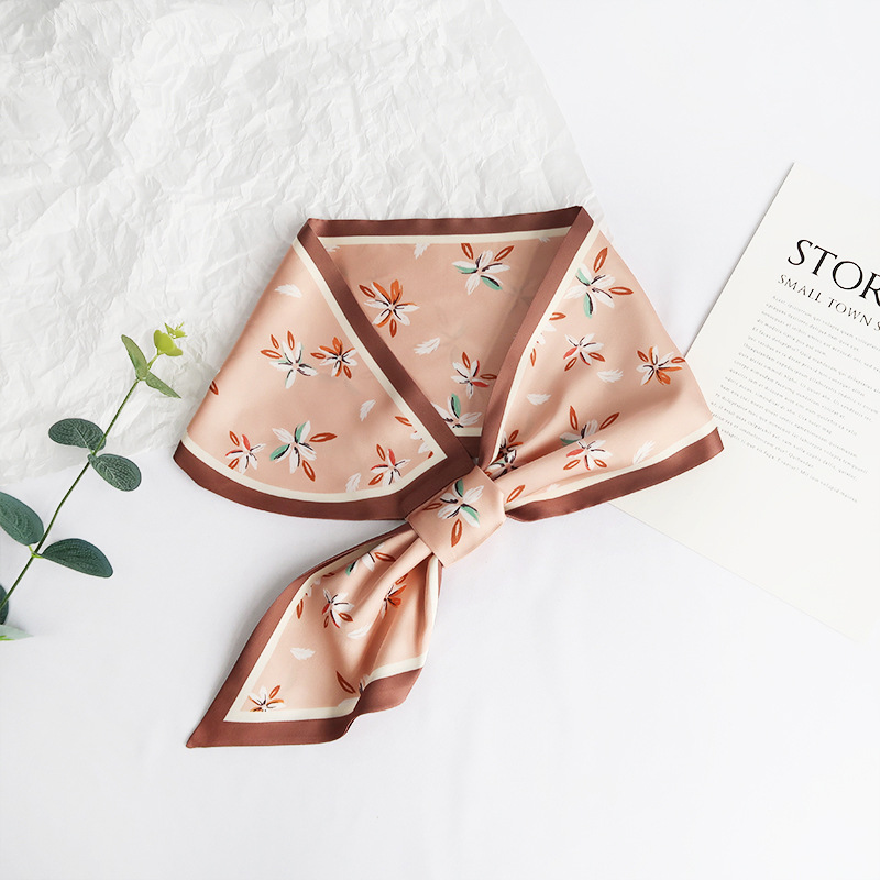 A - borde de café ligero