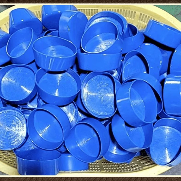 ПВХ пылезащитный колпачок с резьбой защитная крышка аккумулятора крышка кабеля ручка резиновая втулка коляска резиновый колпачок пластиковая заглушка