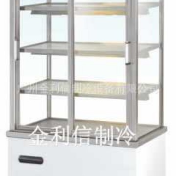 热酥柜蛋挞柜保温设备金利信牌烘炉菠萝包披萨炉商用甜品烘焙炉