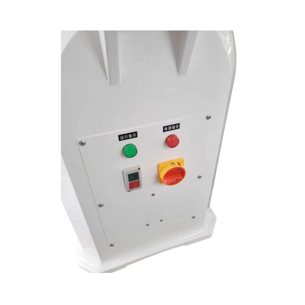 Máquina de redondación semiautomática de fábrica máquina de redondación comercial máquina de redondación automática de masa dividida 26 / 30 / 36 gránulos